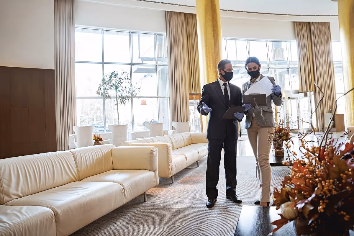 How to streamline day-to-day operational tasks for your hotel today?|How to streamline day-to-day operational tasks for your hotel today