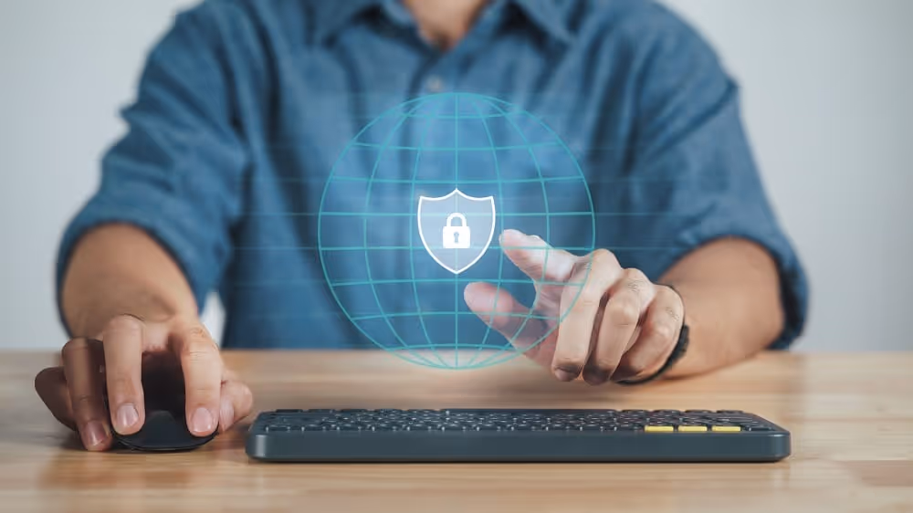 Cybersecurity for Hospitality Management in the Age of AI