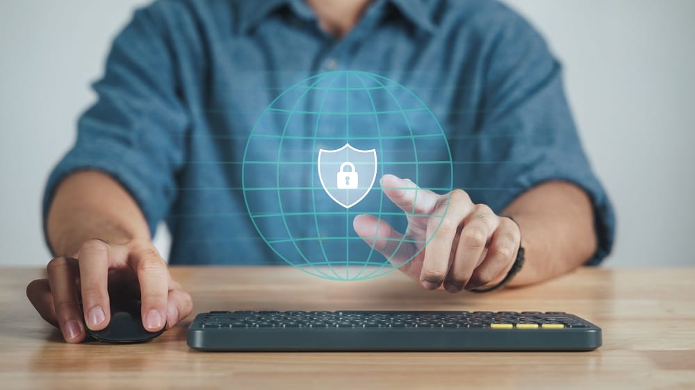 Cybersecurity for Hospitality Management in the Age of AI