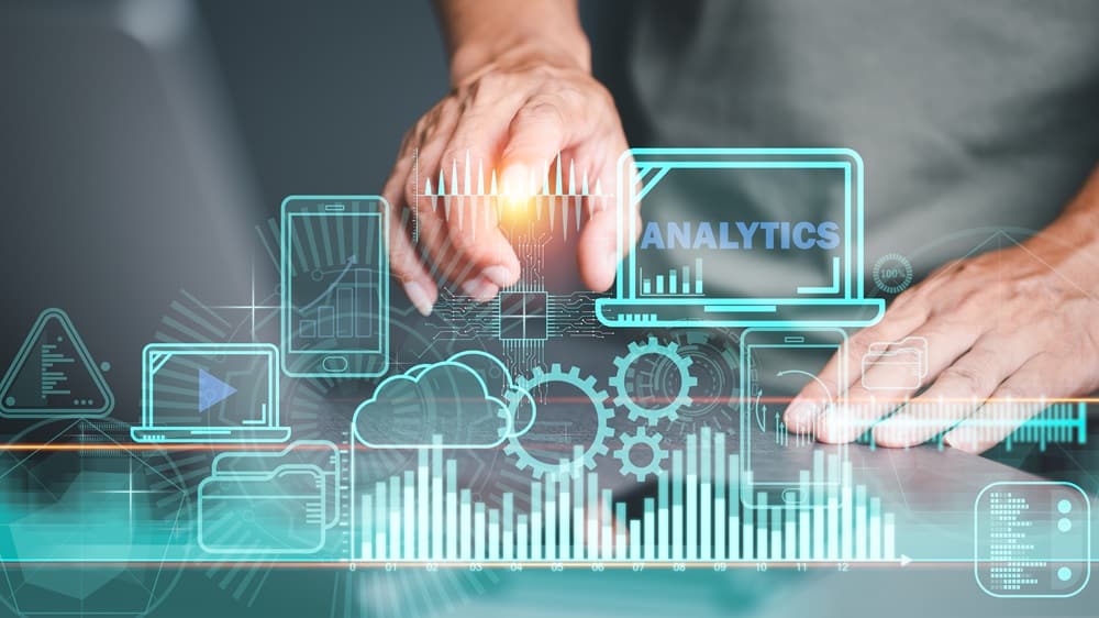 Navigating the New Era Of Data Analytics in Hospitality Industry