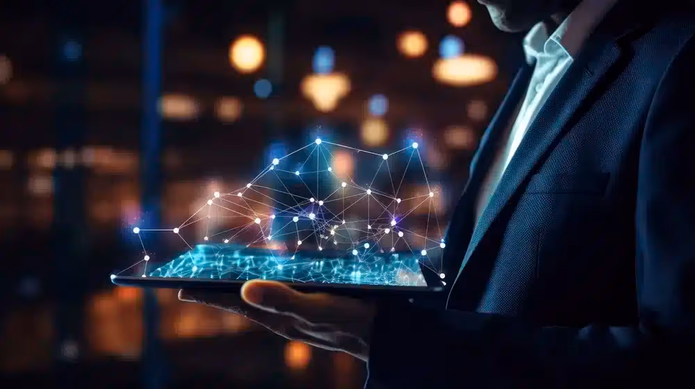 Role of Blockchain in Hospitality Industry