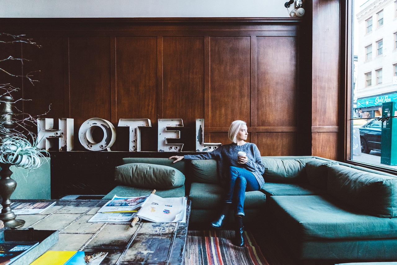 Hotel-Package|