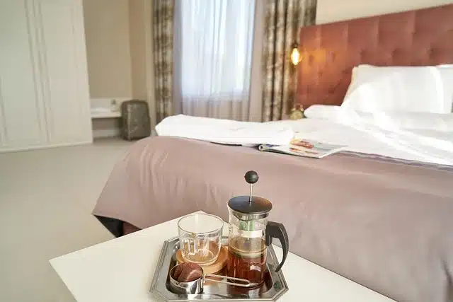 AI-hotel-marketing