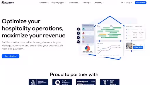 cloudbed-alternatives