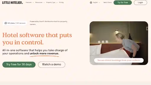 cloudbed-alternatives