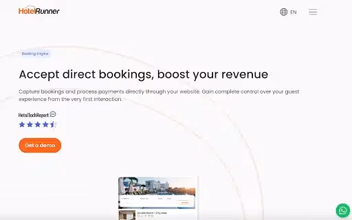 cloudbed-alternatives