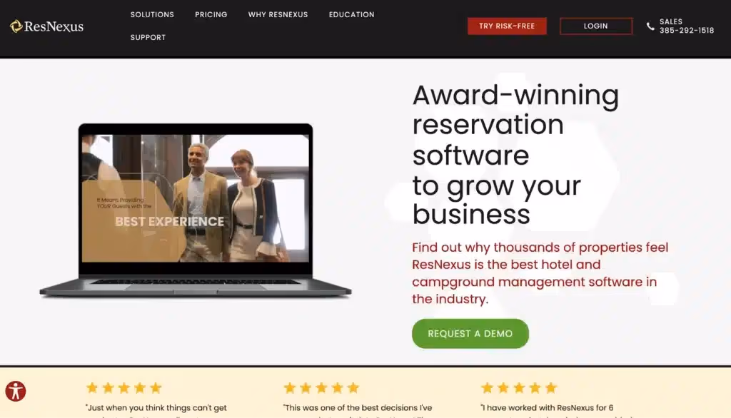 RMS-Cloud-alternatives