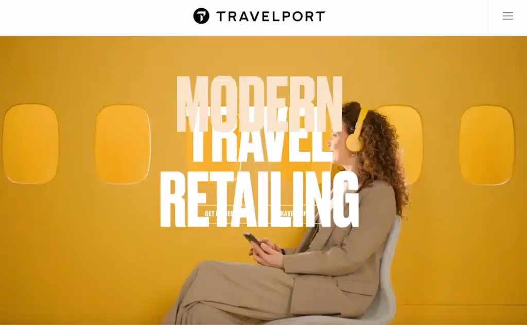 Global-Distribution-Systems