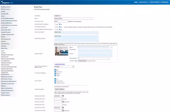 Global-Distribution-Systems