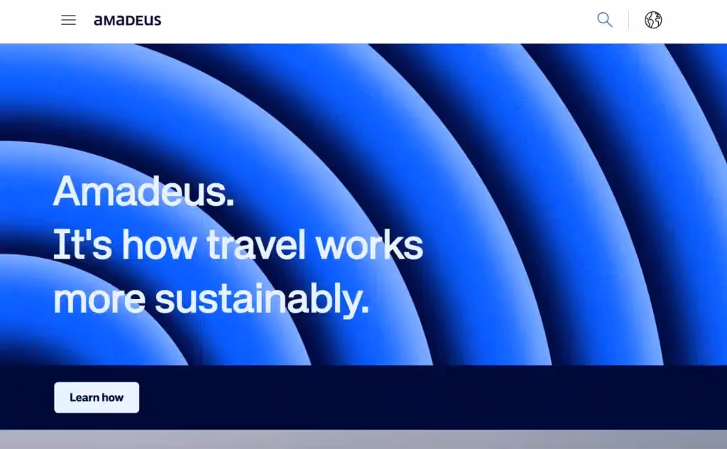 Global-Distribution-Systems