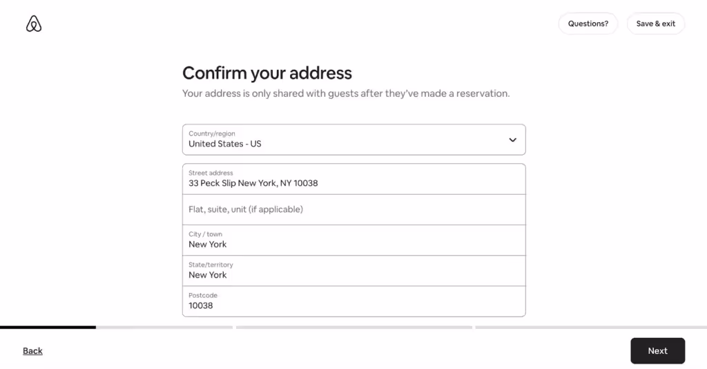 How to list hotel on Airbnb