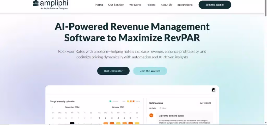 best-hotel-revenue-management-software