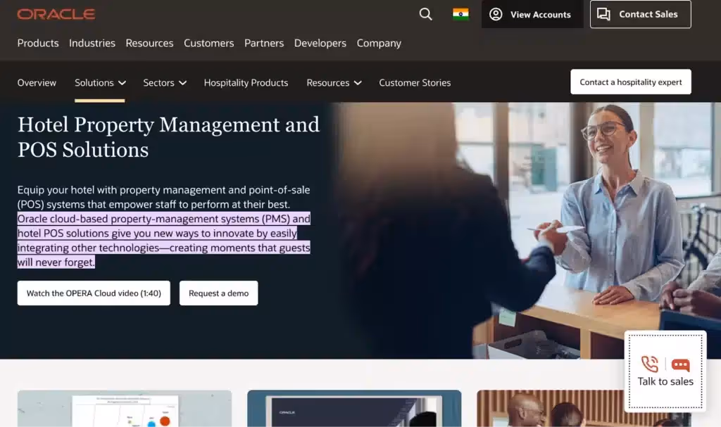 innRoad-alternatives