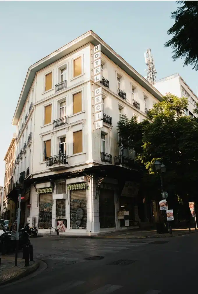History-of-Hotel