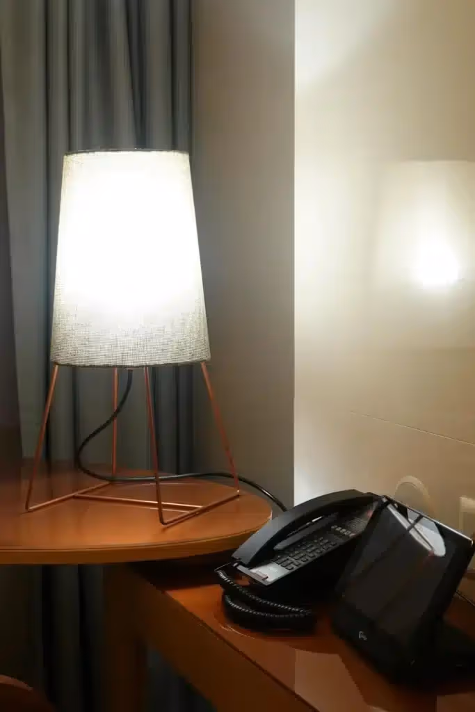 Who-started-the-first-hotel