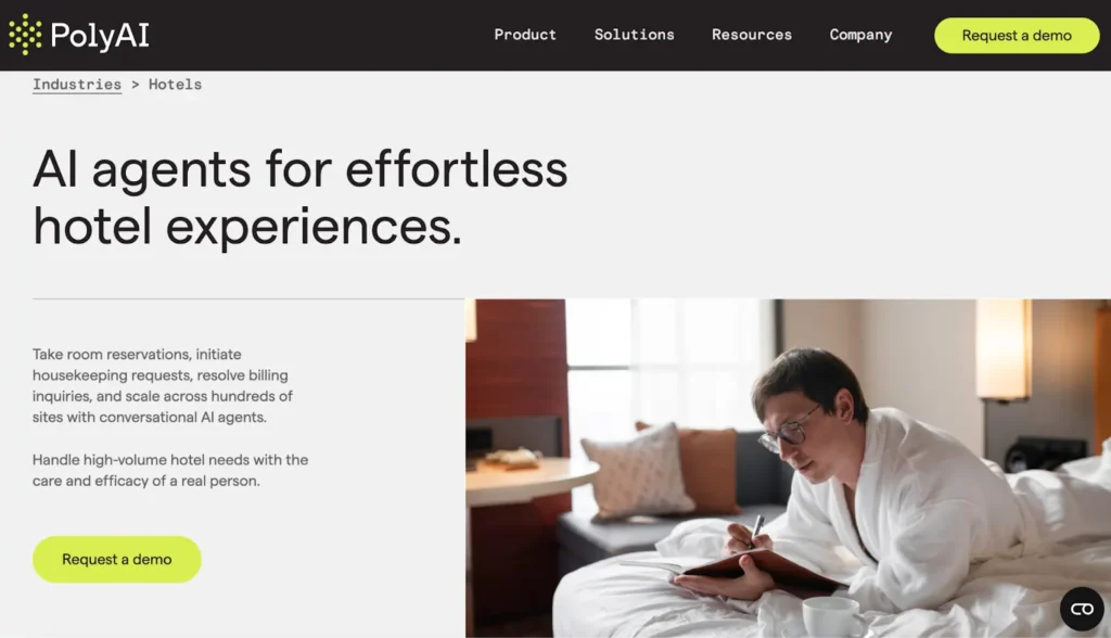 hotel-ai-agents