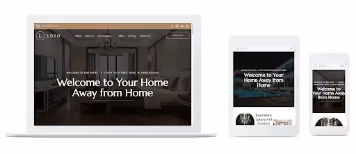 hotel-website-builder