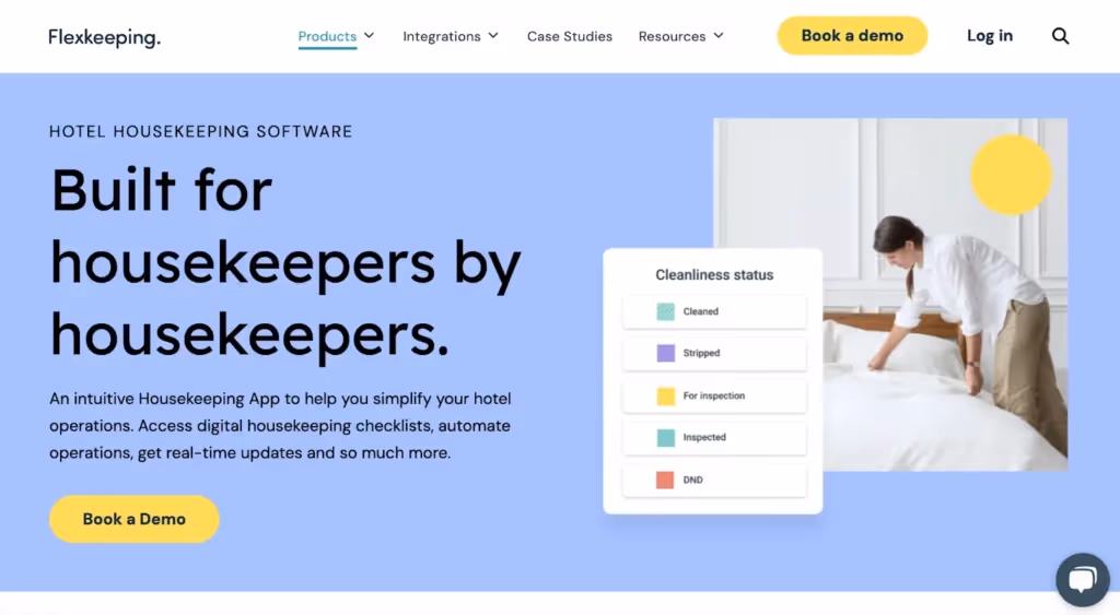 hotel-housekeeping-software