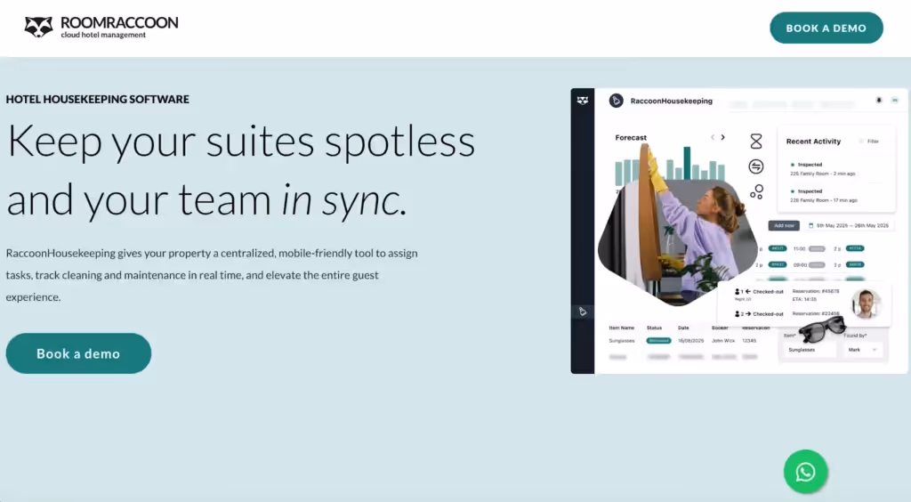 hotel-housekeeping-software