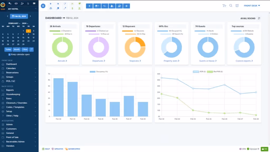 hotel-housekeeping-software