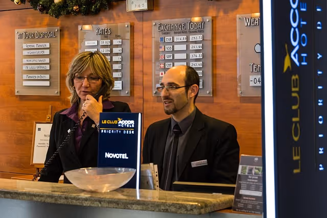 hotel-reception-staff