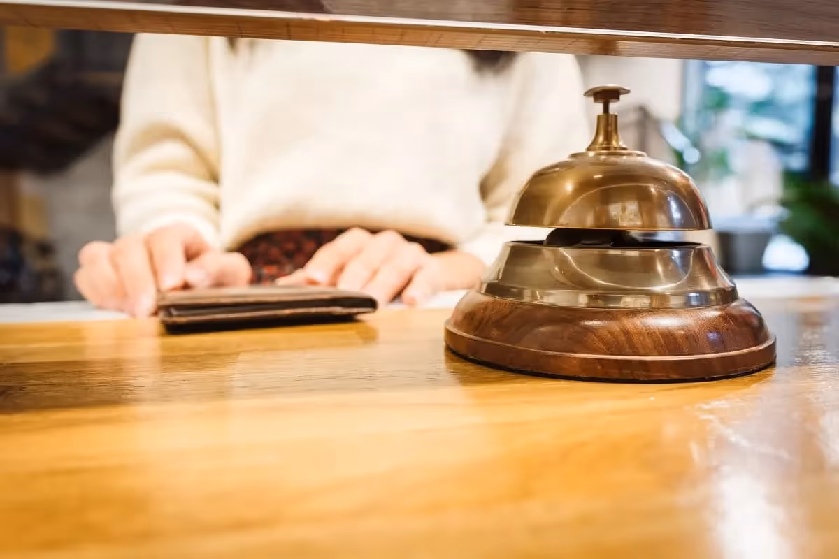 Upselling in the Hotel Industry