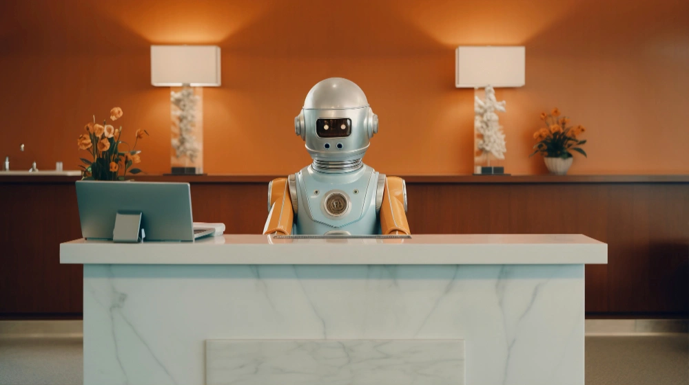 hotel-chatbot-at-frontdesk