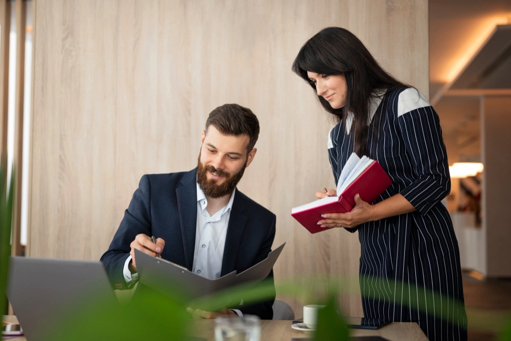 hotel-management-staff