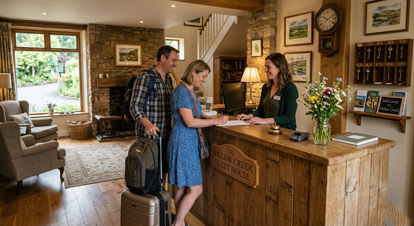 guest-house-management-software
