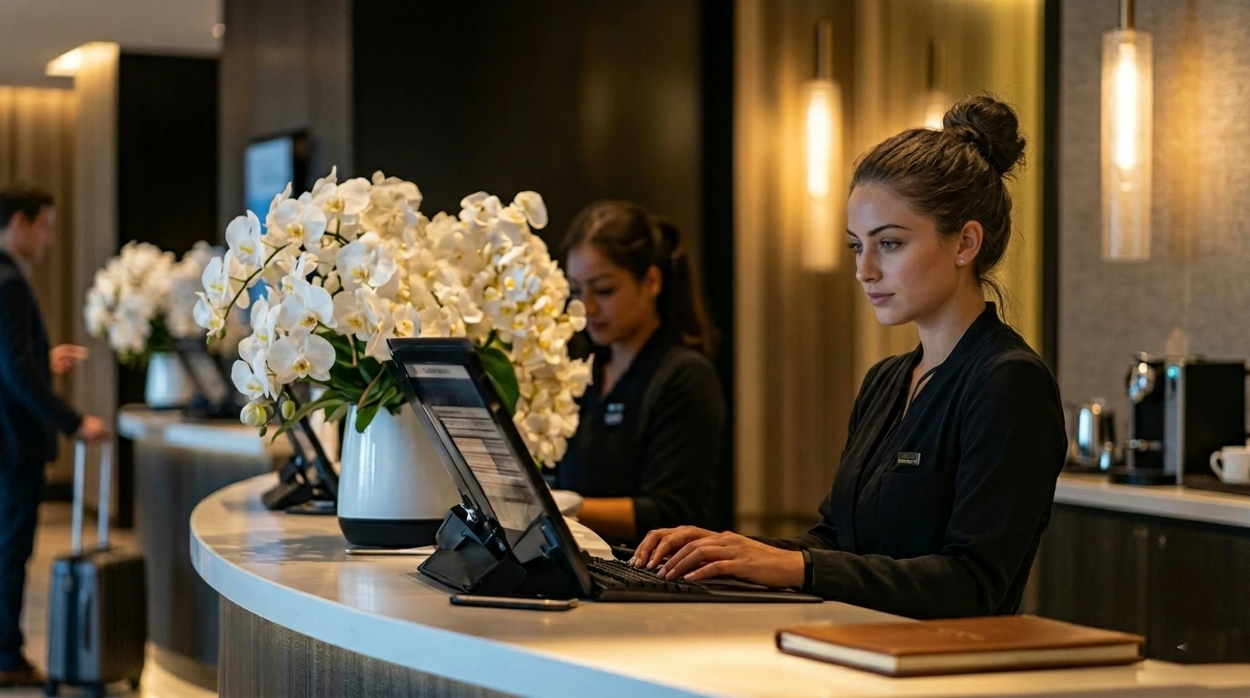 hotel-frontdesks