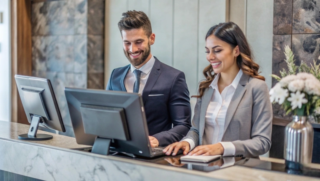 Best Hospitality Management Software for Hotel Groups 2026 - roommaster