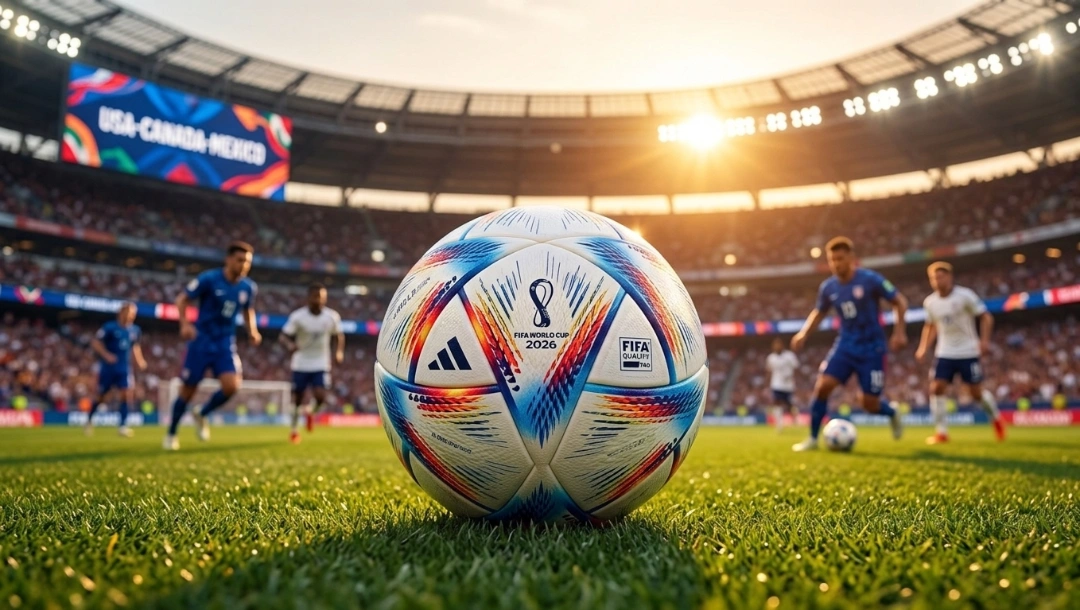 FIFA World Cup 2026 Hotel Reservation Management