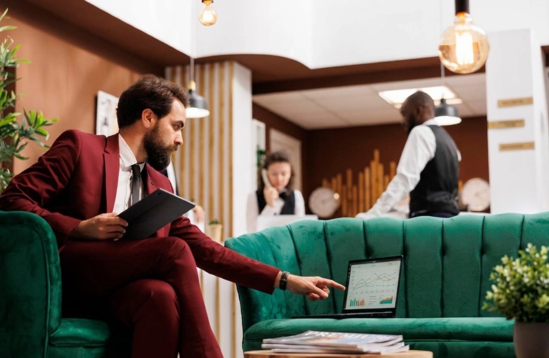 Hotel Yield Management Without a Revenue Manager