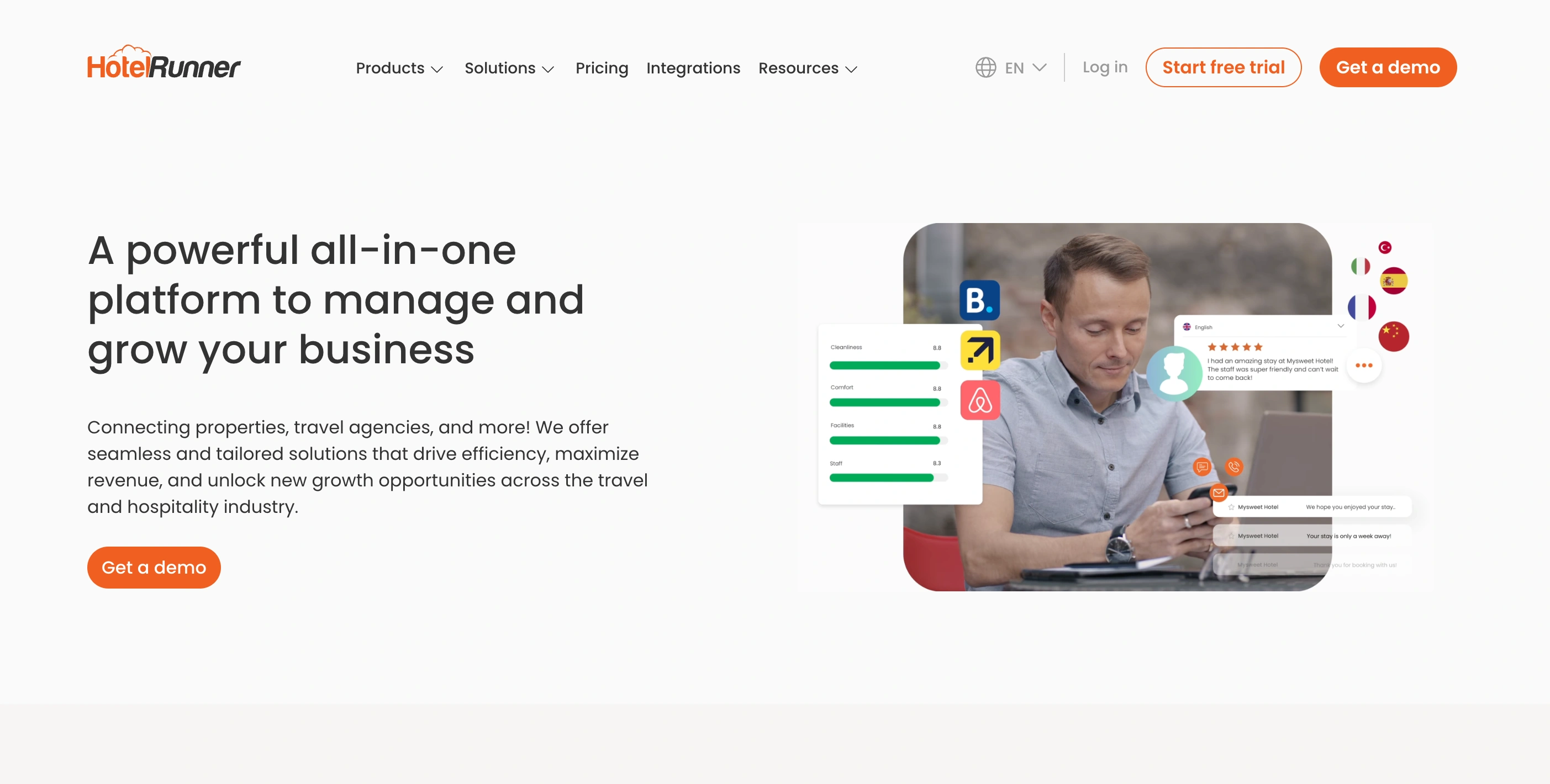 hotelrunner-pricing