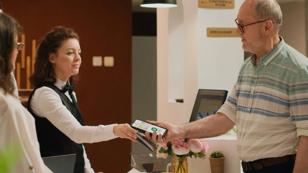 hotel-self-check-in-kiosk