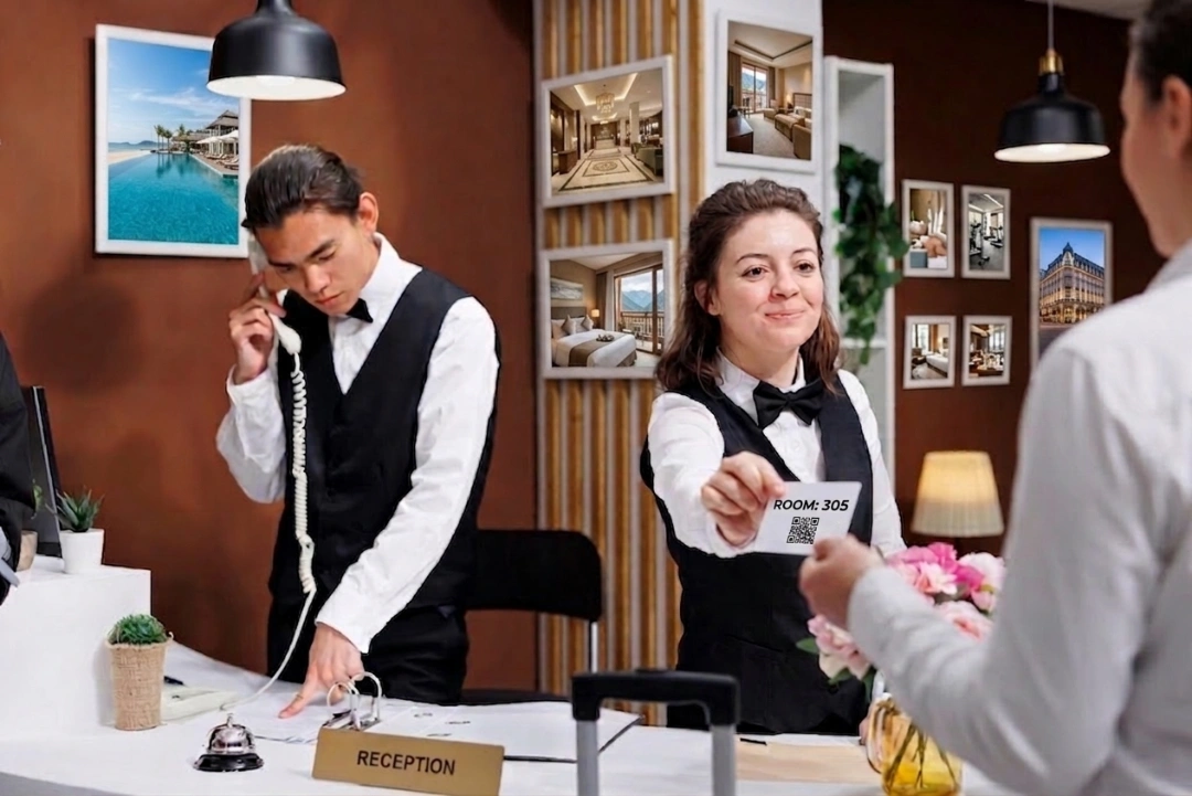 hotel-reservation-format