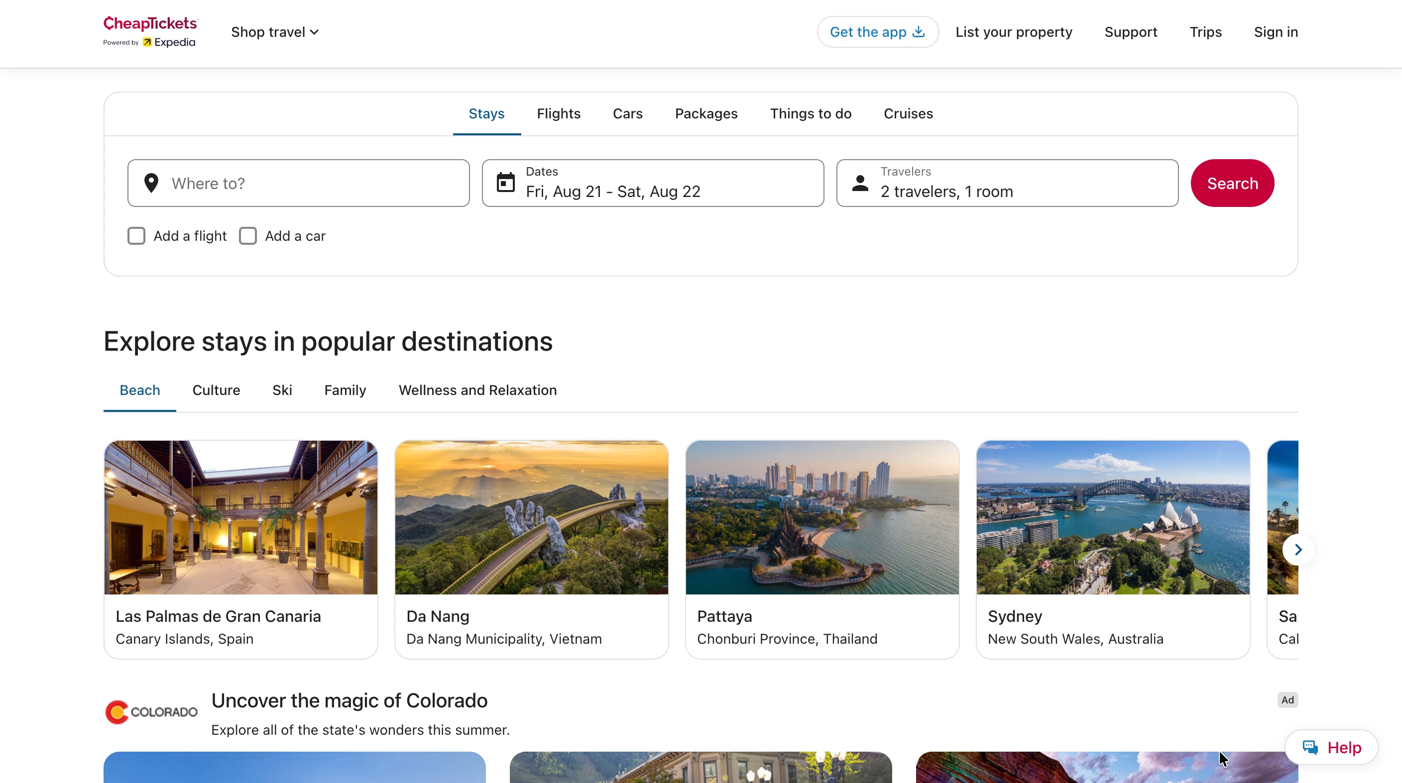 how-to-list-hotel-on-cheaptickets