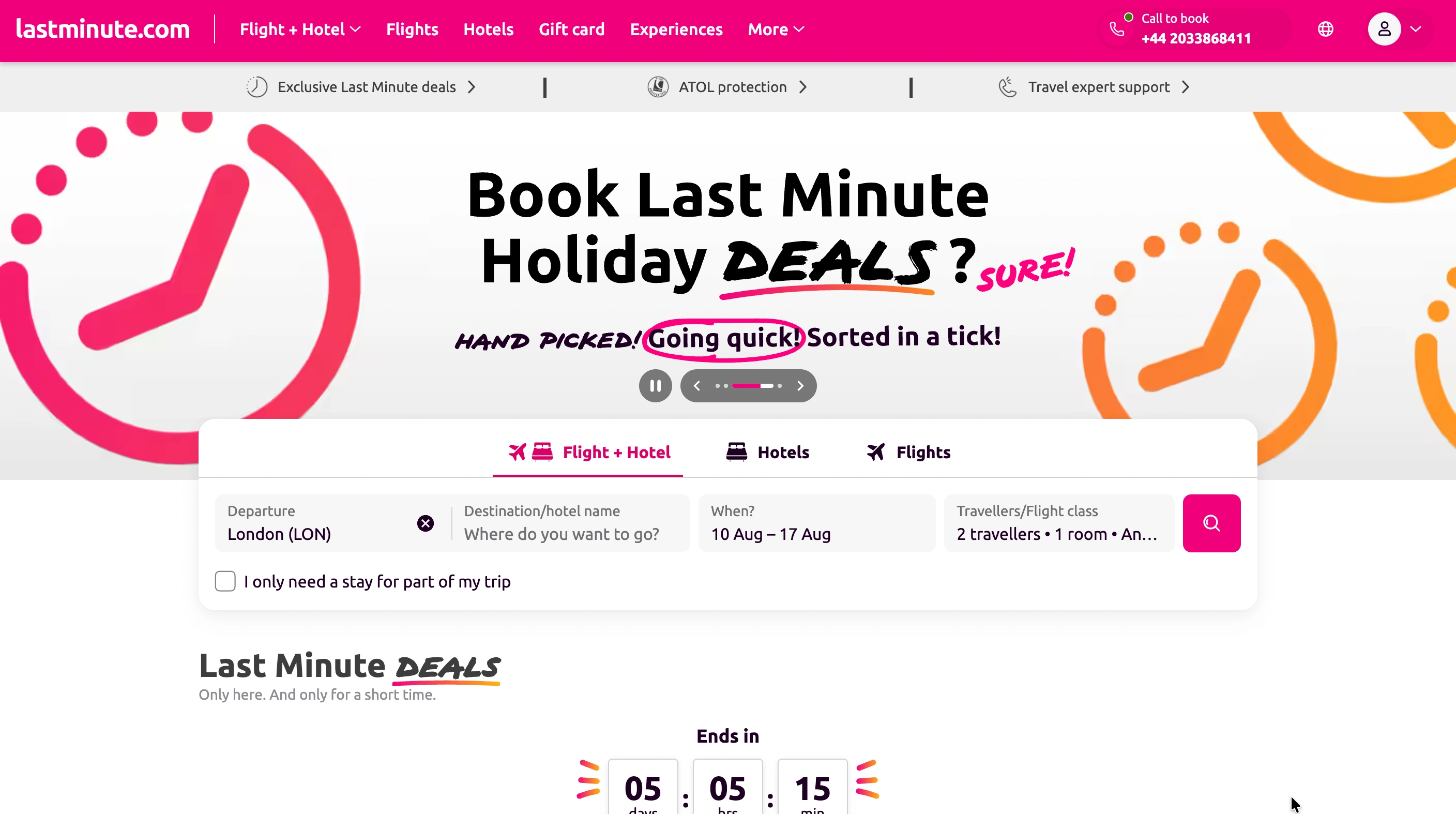how-to-list-hotel-on-lastminute-com