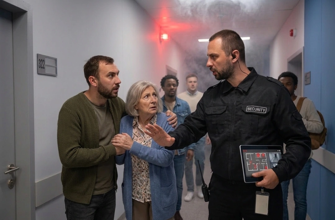 hotel-evacuation-plan