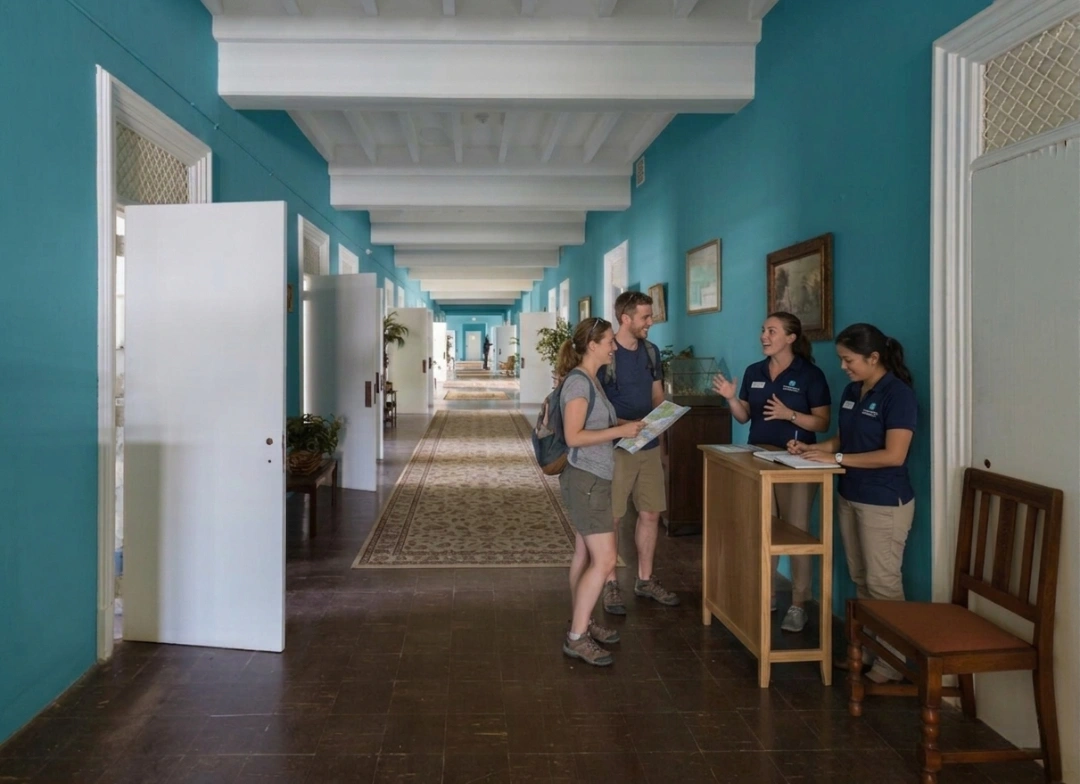 hostel-management-software
