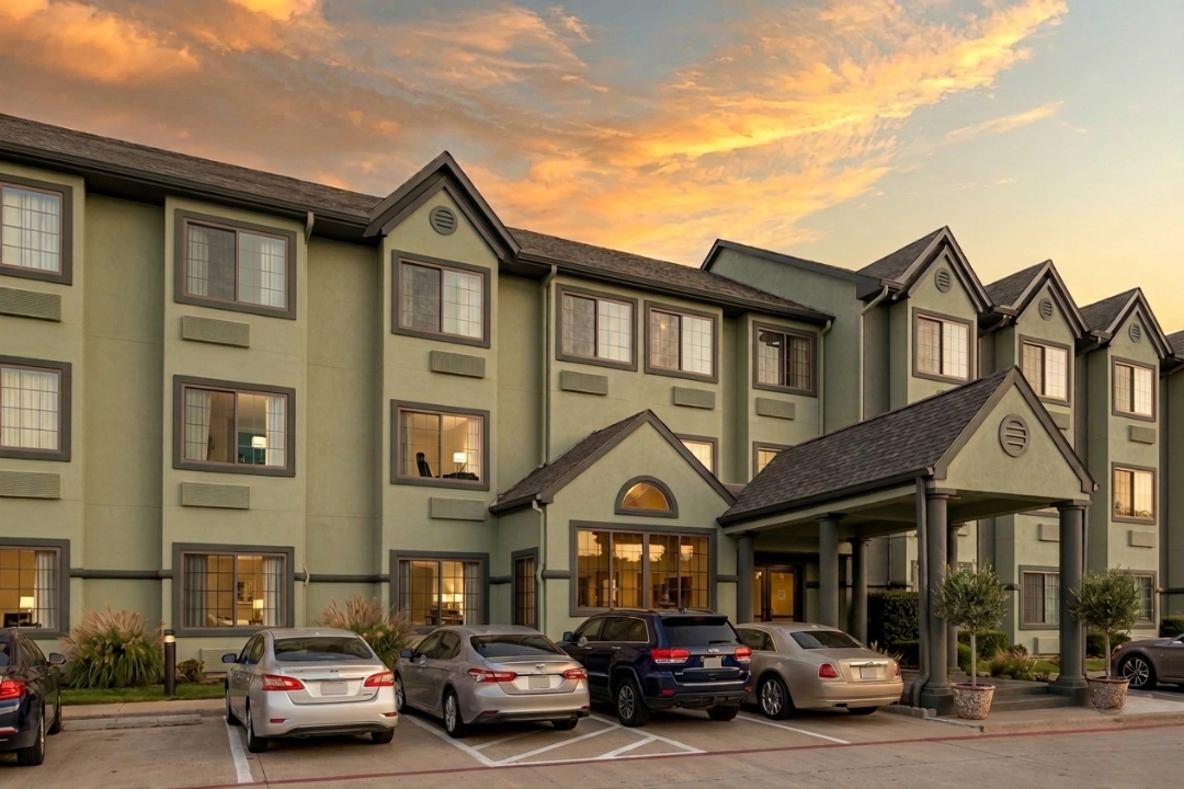 motel-management-software