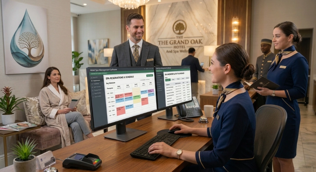 hotel-spa-management-software