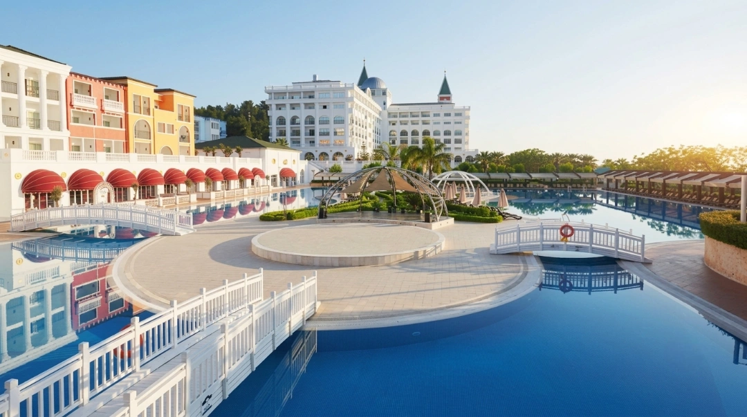 best-hotels-california