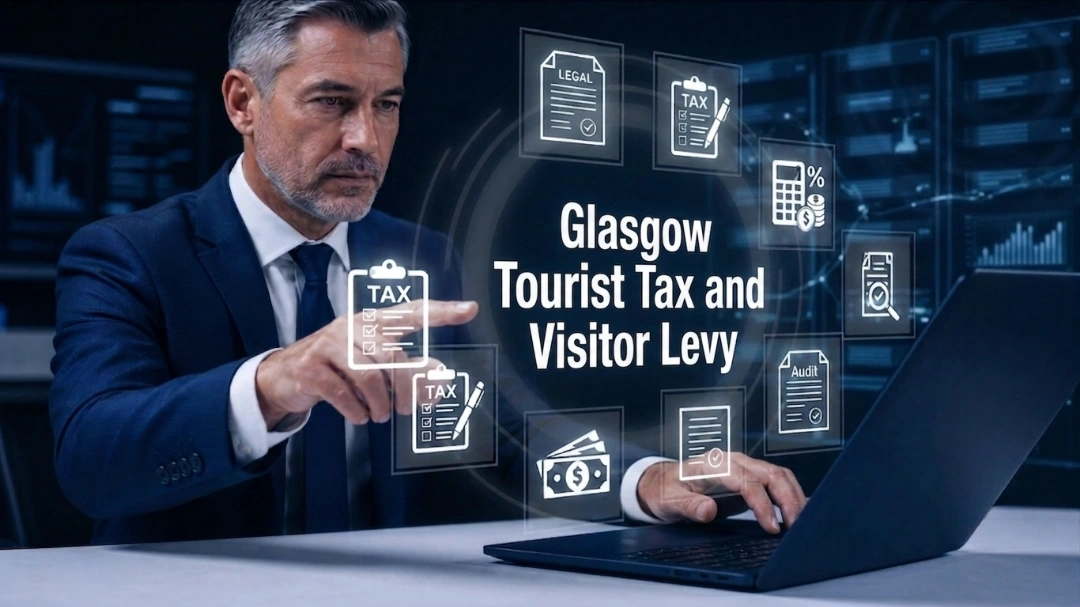 tourist-tax-and-visitor-levy-in-glasgow
