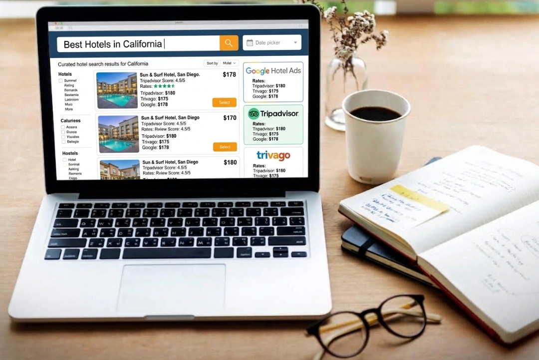 hotel-metasearch-strategy