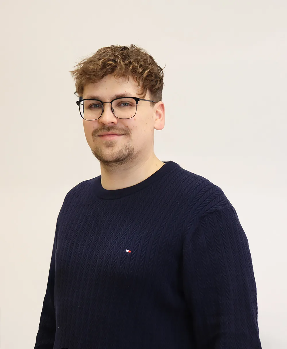 Dr. Victor Johannsen