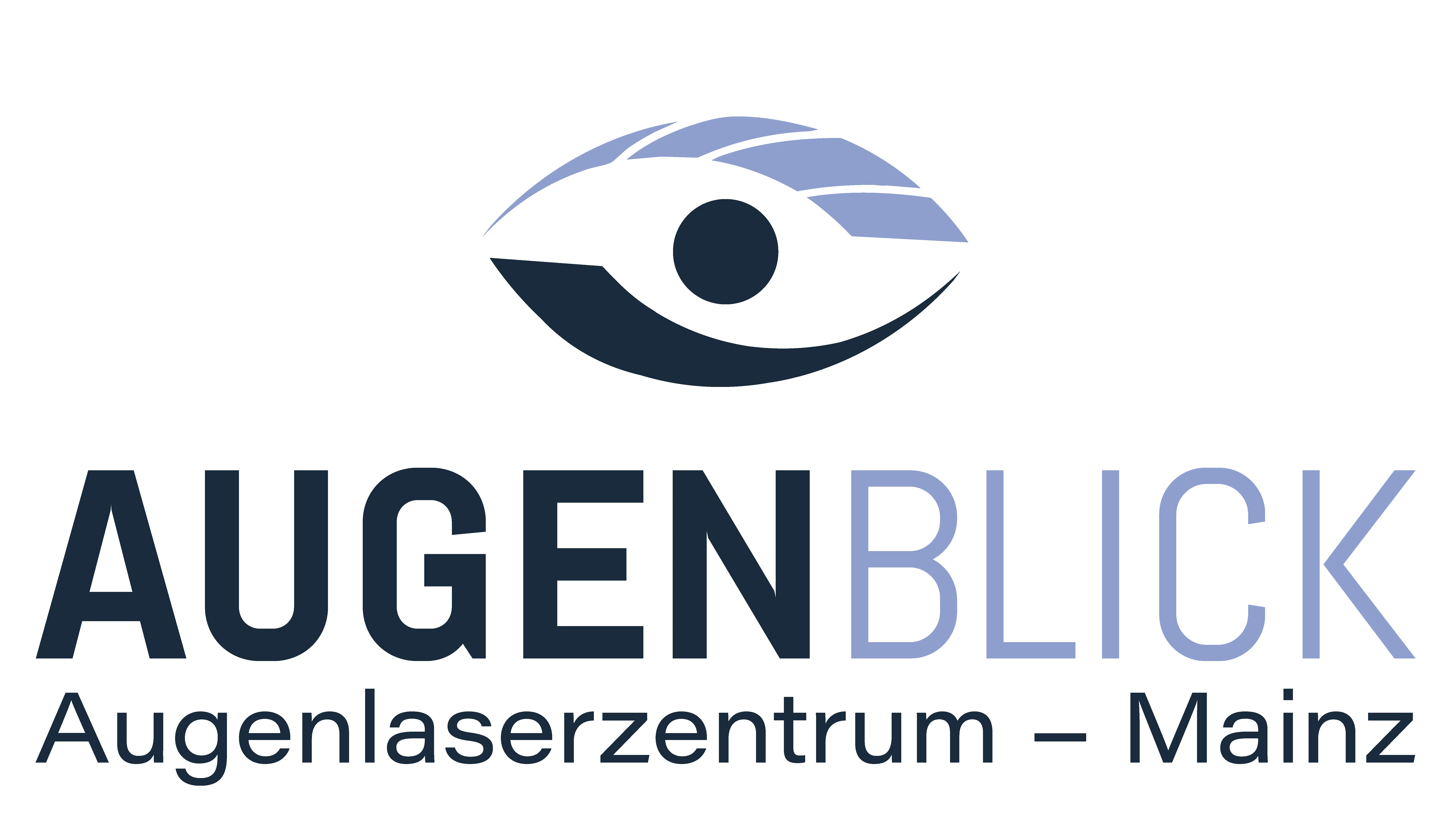 Augenblick Logo
