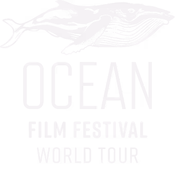 Logo Ocean Film Festival