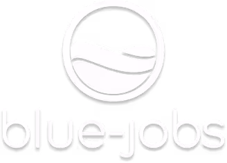 Logo Blue-jobs