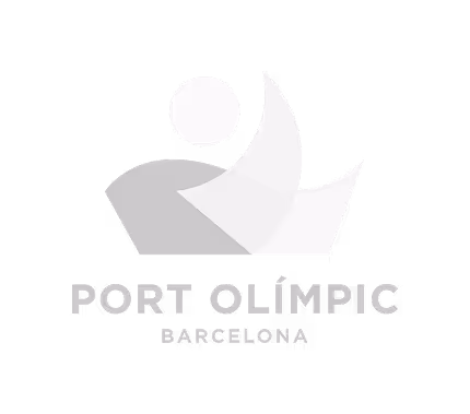 logo Port olimpic